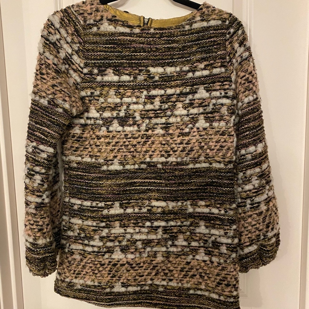 Zara Mini Dress